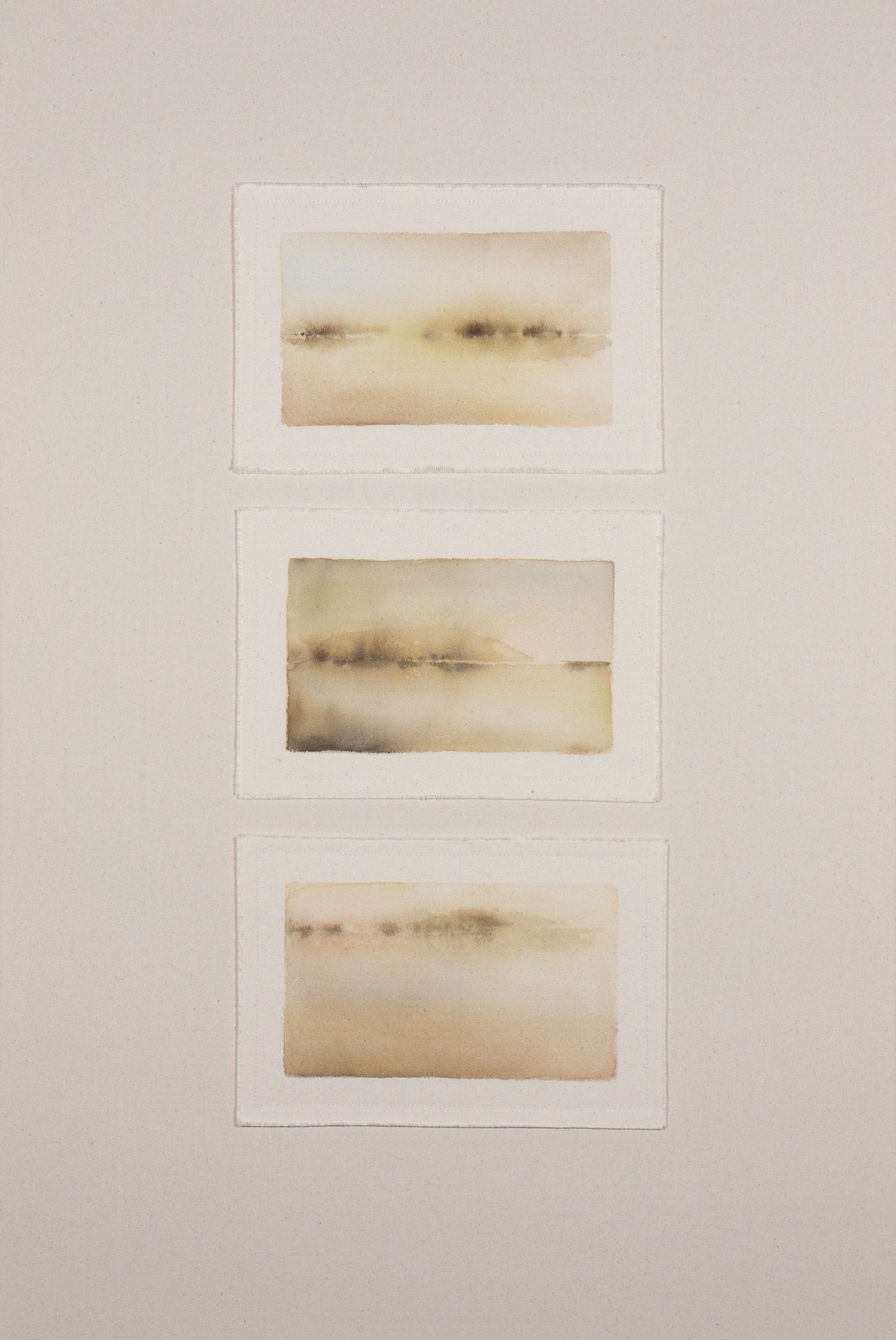 Carrie Loeb • Rest III