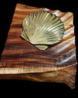 Andrew Vallee • Samish Scallop No.3
