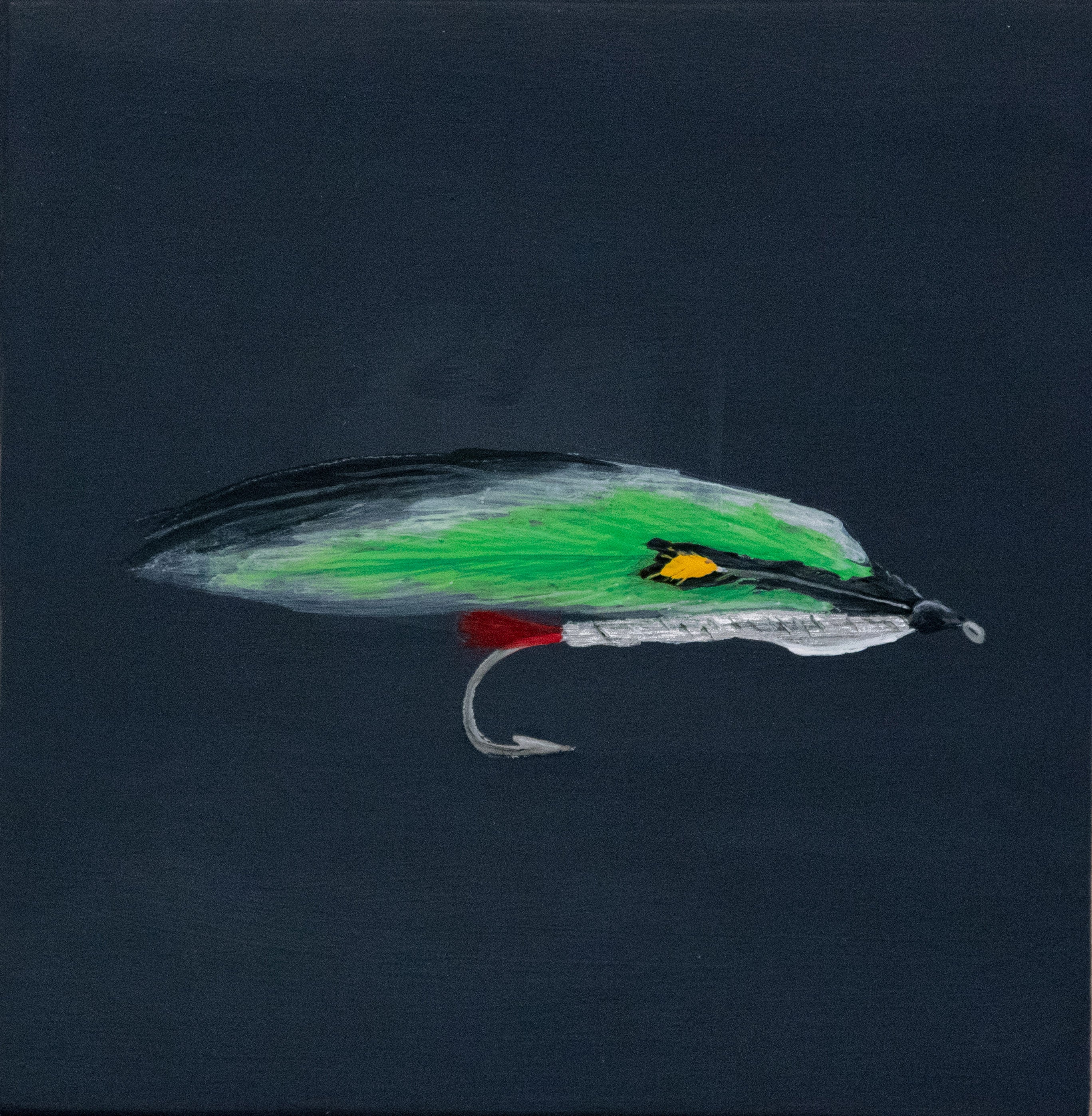 Scott Filipiak • Supervisor Fly