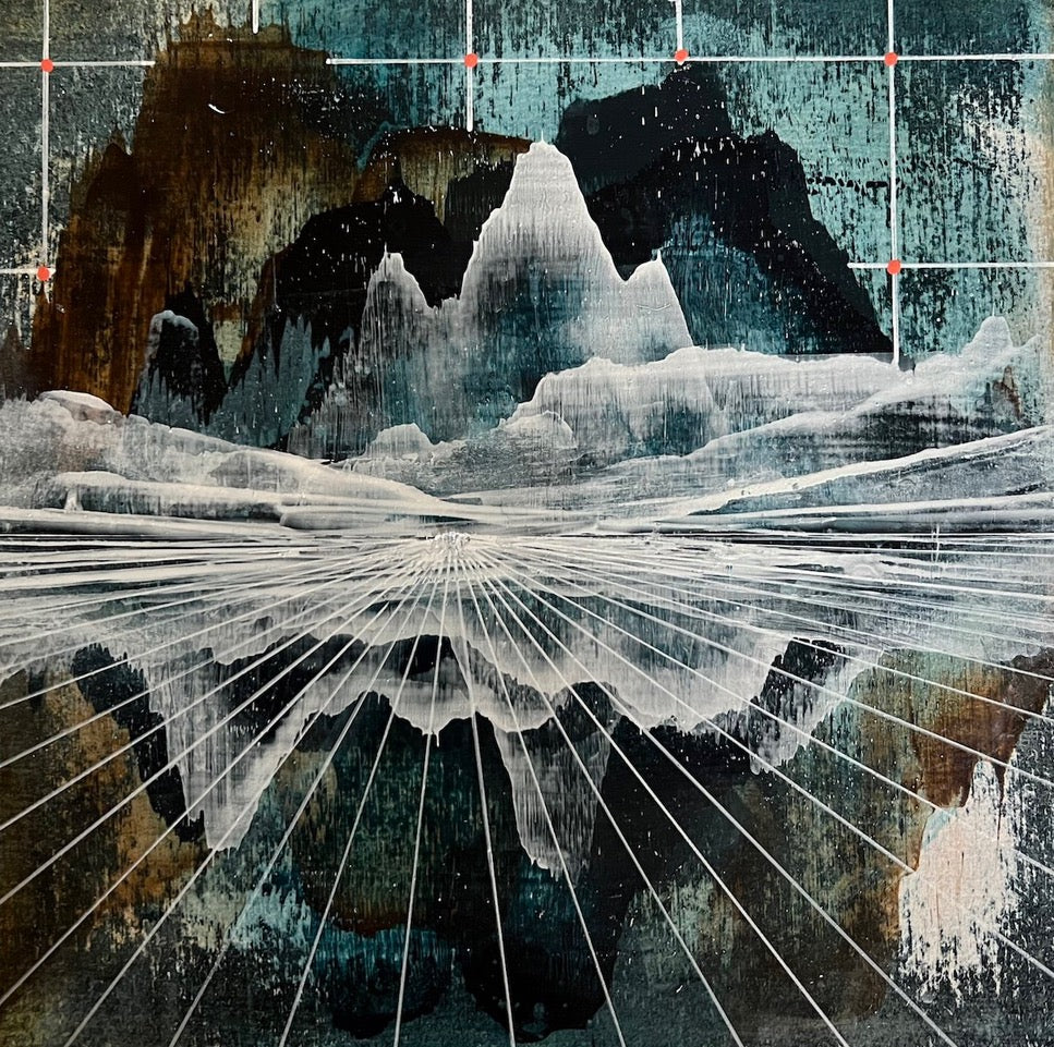 The Flex | Perri Lynch Howard • Polar Variations 02