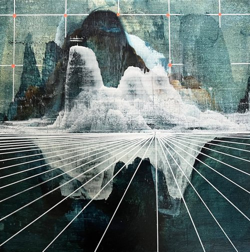 The Flex | Perri Lynch Howard • Frequencies: Polar Variations 03