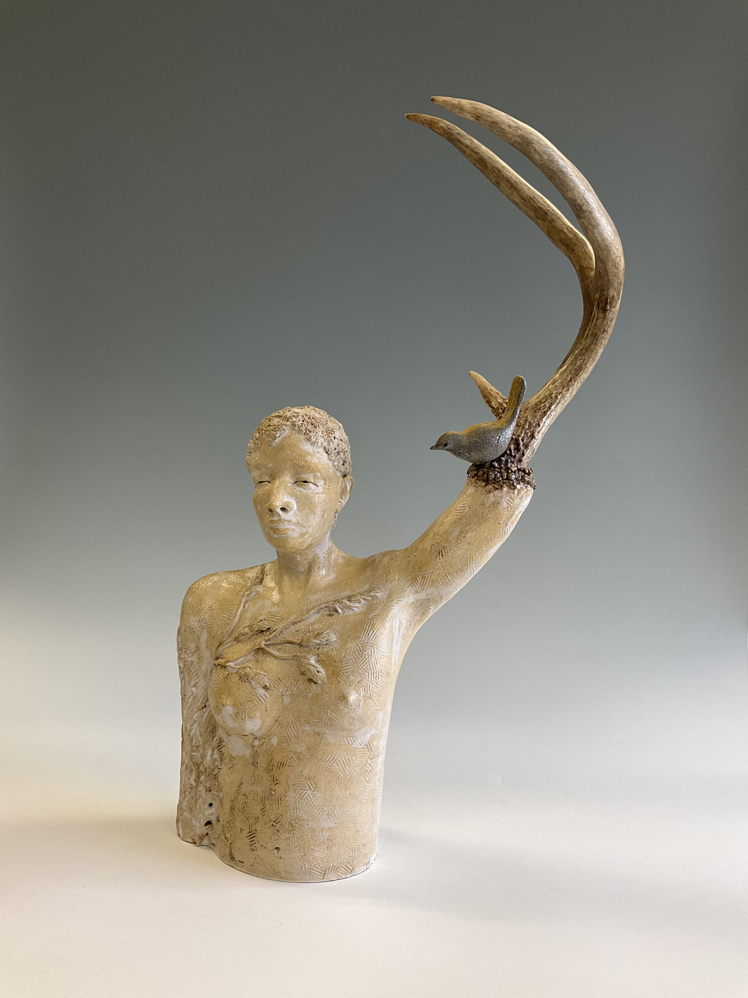 Maria Wickwire • Calliope