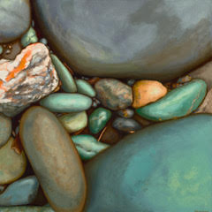 Patricia Halsell • Tell the Truth but Tell it Slant