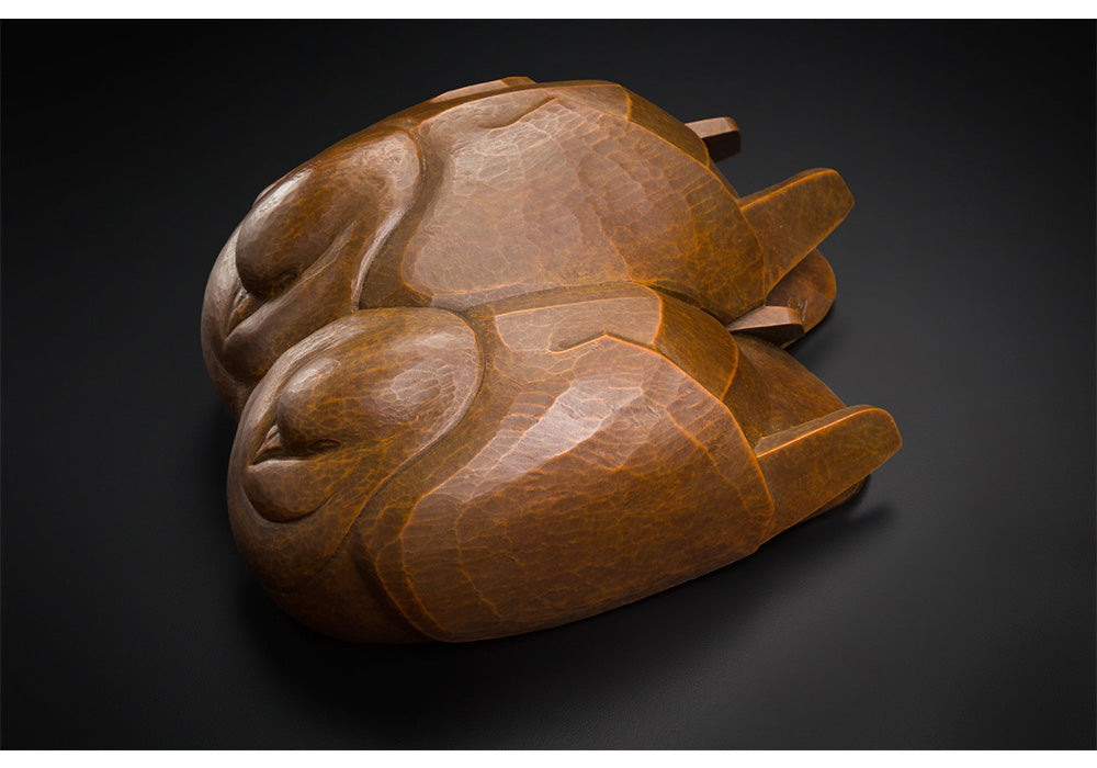 Peregrine O'Gormley • Cold