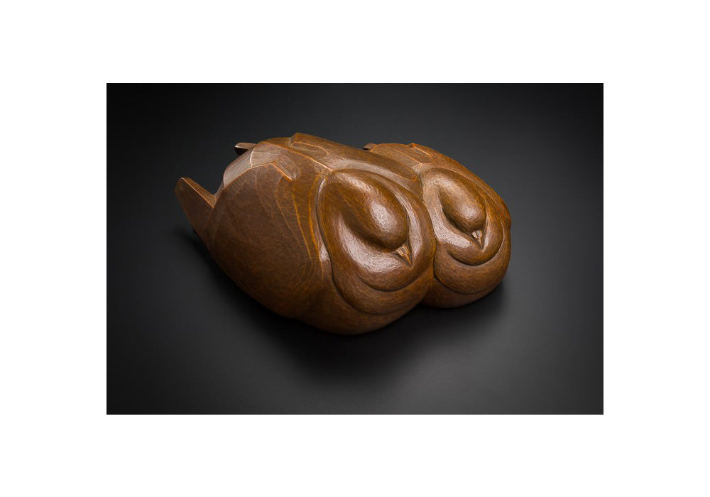 Peregrine O'Gormley • Cold