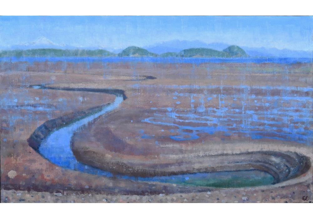 Eric Eschenbach • Dugualla Flats