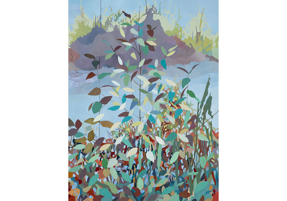 Patty Haller • Explore This Day