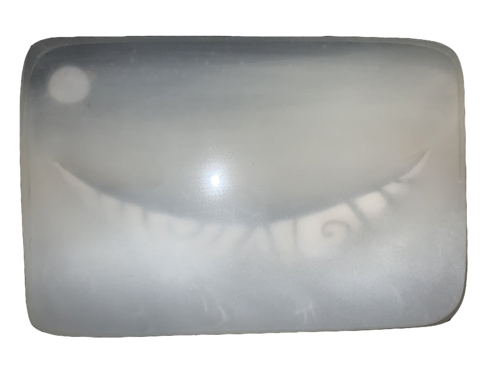 Steve Jensen • Ghost Fog Ship