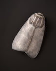 Peregrine O'Gormley • Still, Silver (3/10)