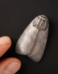 Peregrine O'Gormley • Still, Silver (3/10)