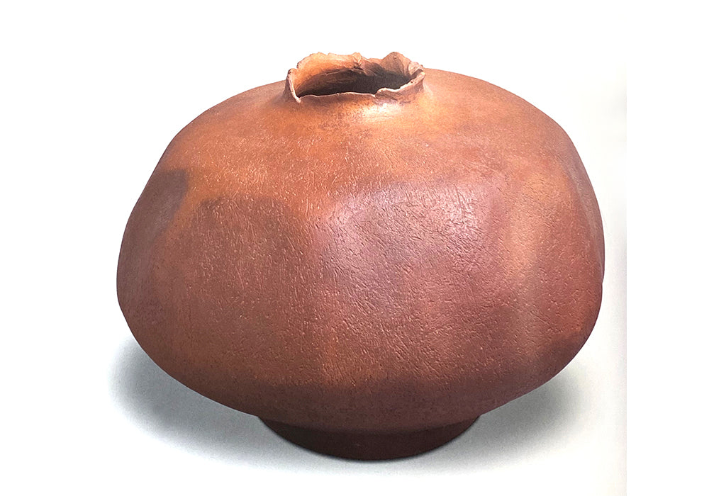 Clayton James • Pomegranate