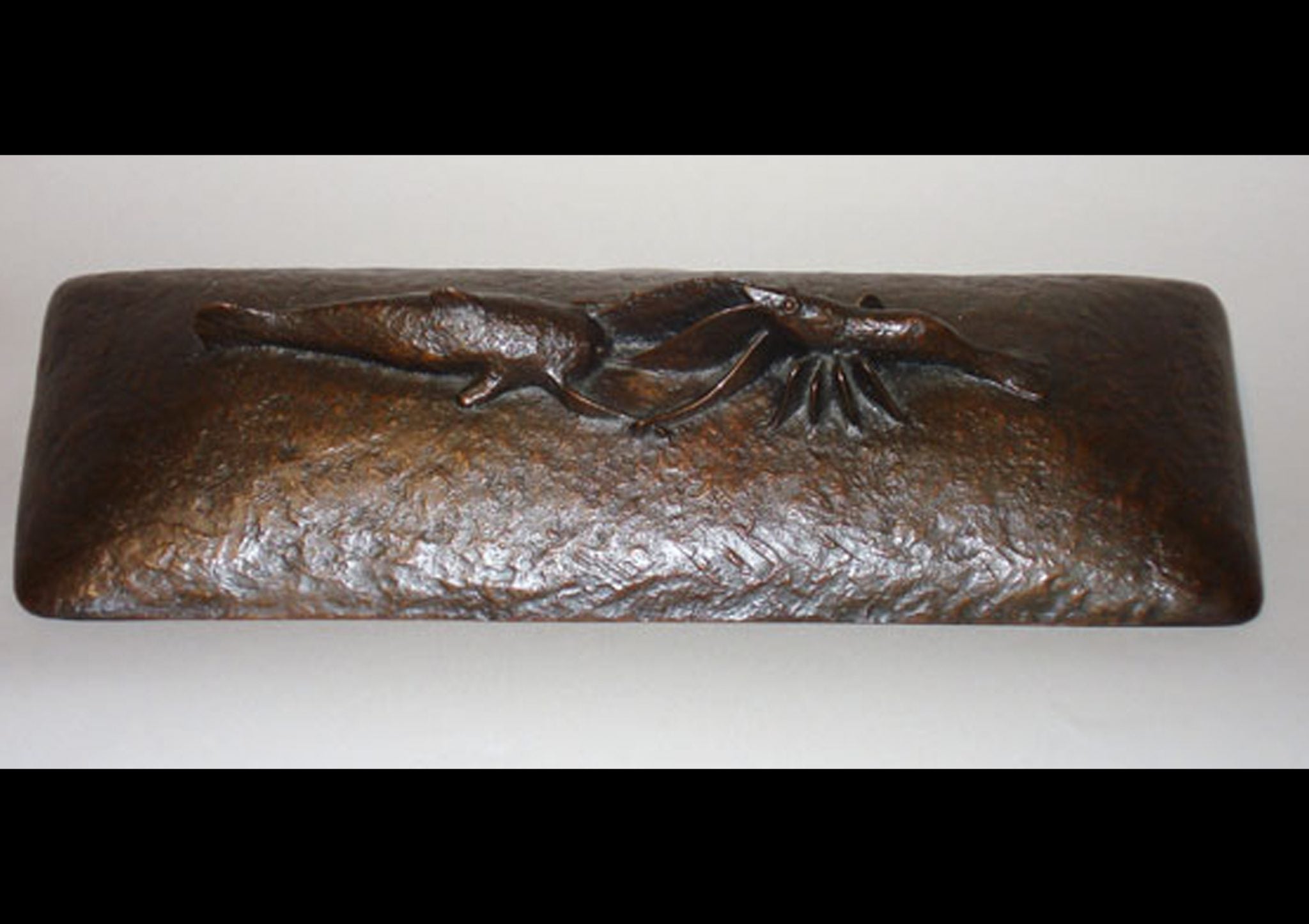 Philip McCracken • Encounter, 2001