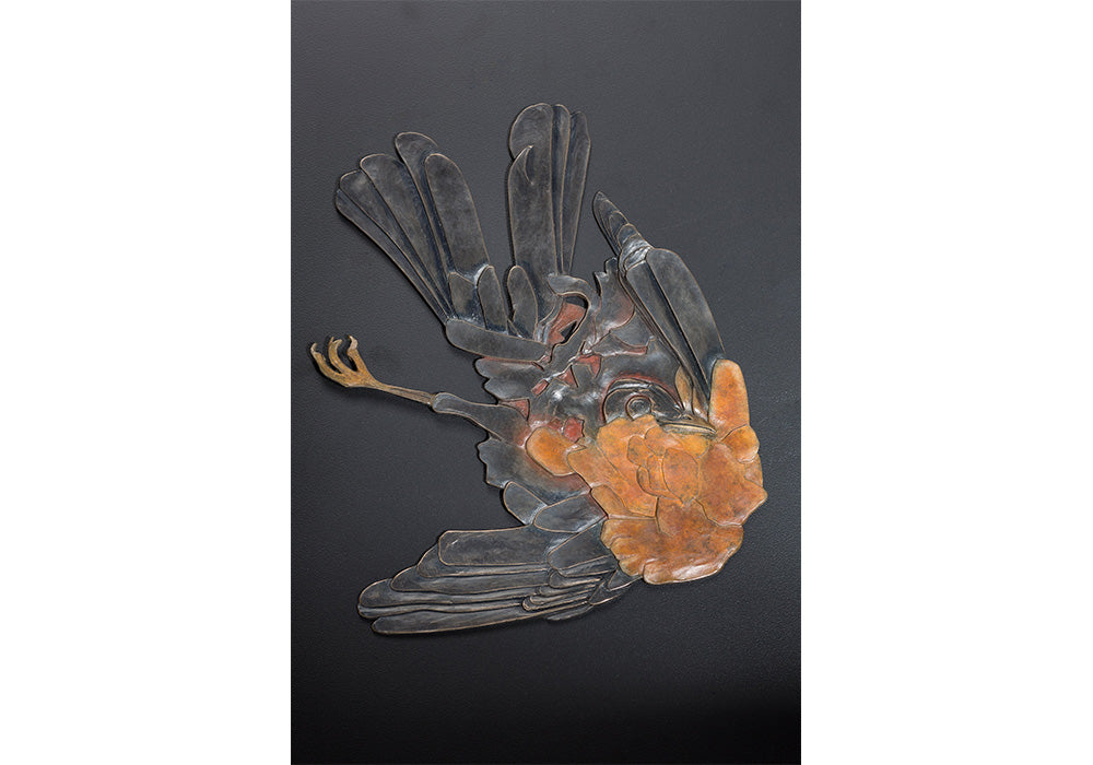 Peregrine O'Gormley • Robin (Road Scholar Series)