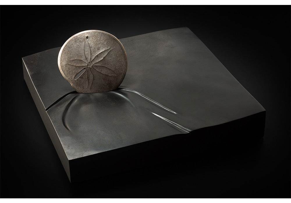 Peregrine O'Gormley • See Through (with base)