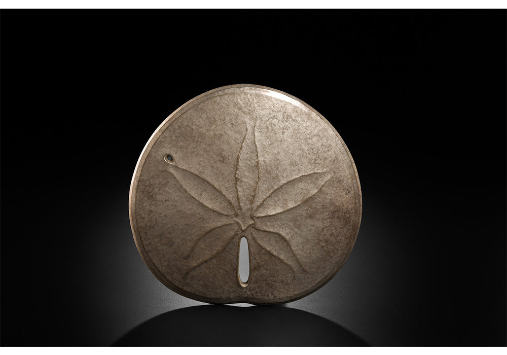 Peregrine O'Gormley • See Through (with base)