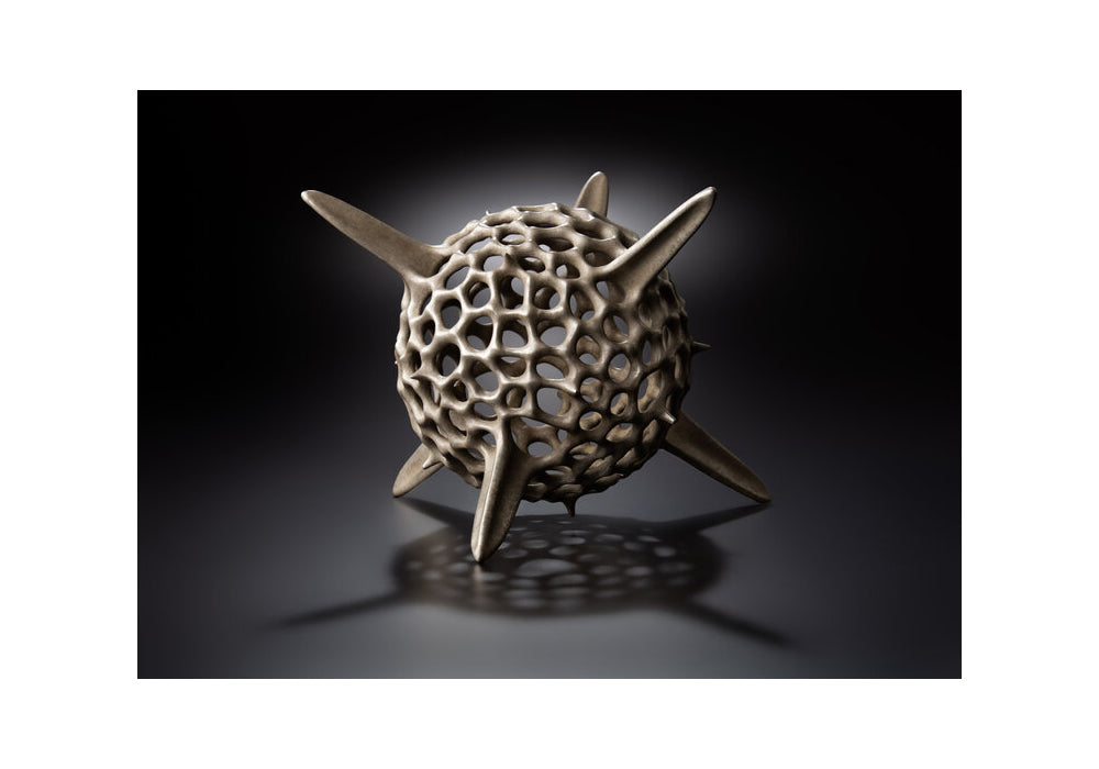 Peregrine O'Gormley • SiO2