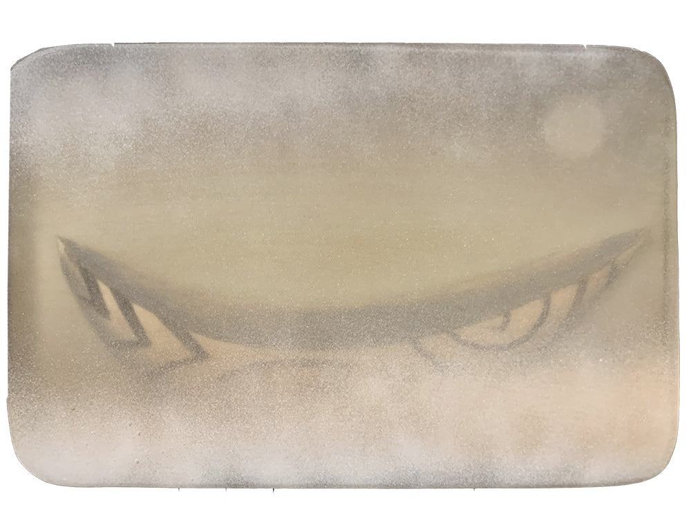 Steve Jensen • Golden Fog