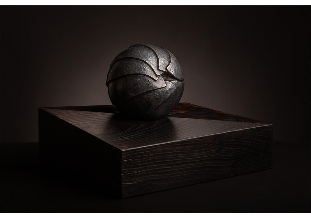 Peregrine O'Gormley • Threat (2/9)