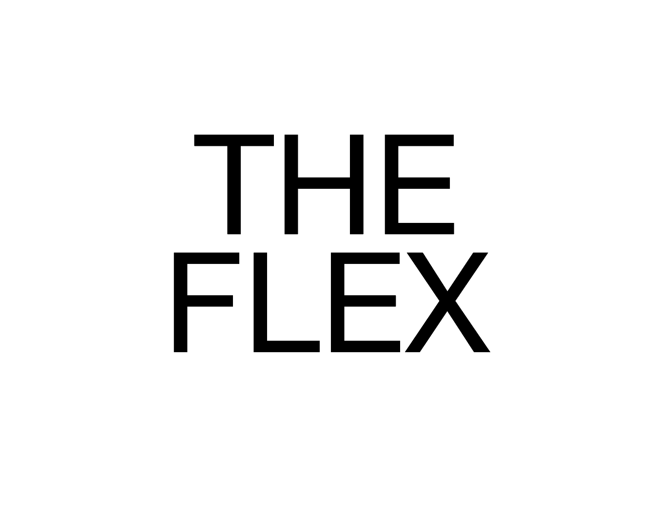 The Flex Gallery | Cameron Williams
