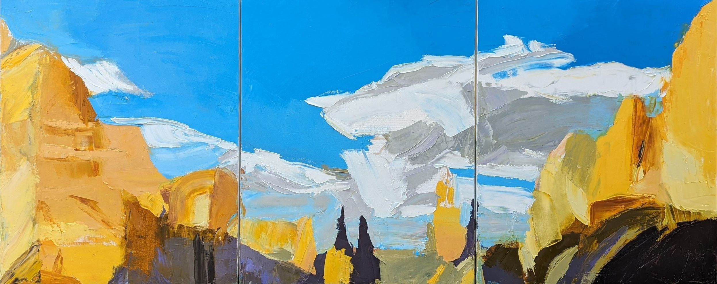 JULIE DEVINE | AMY TAUB