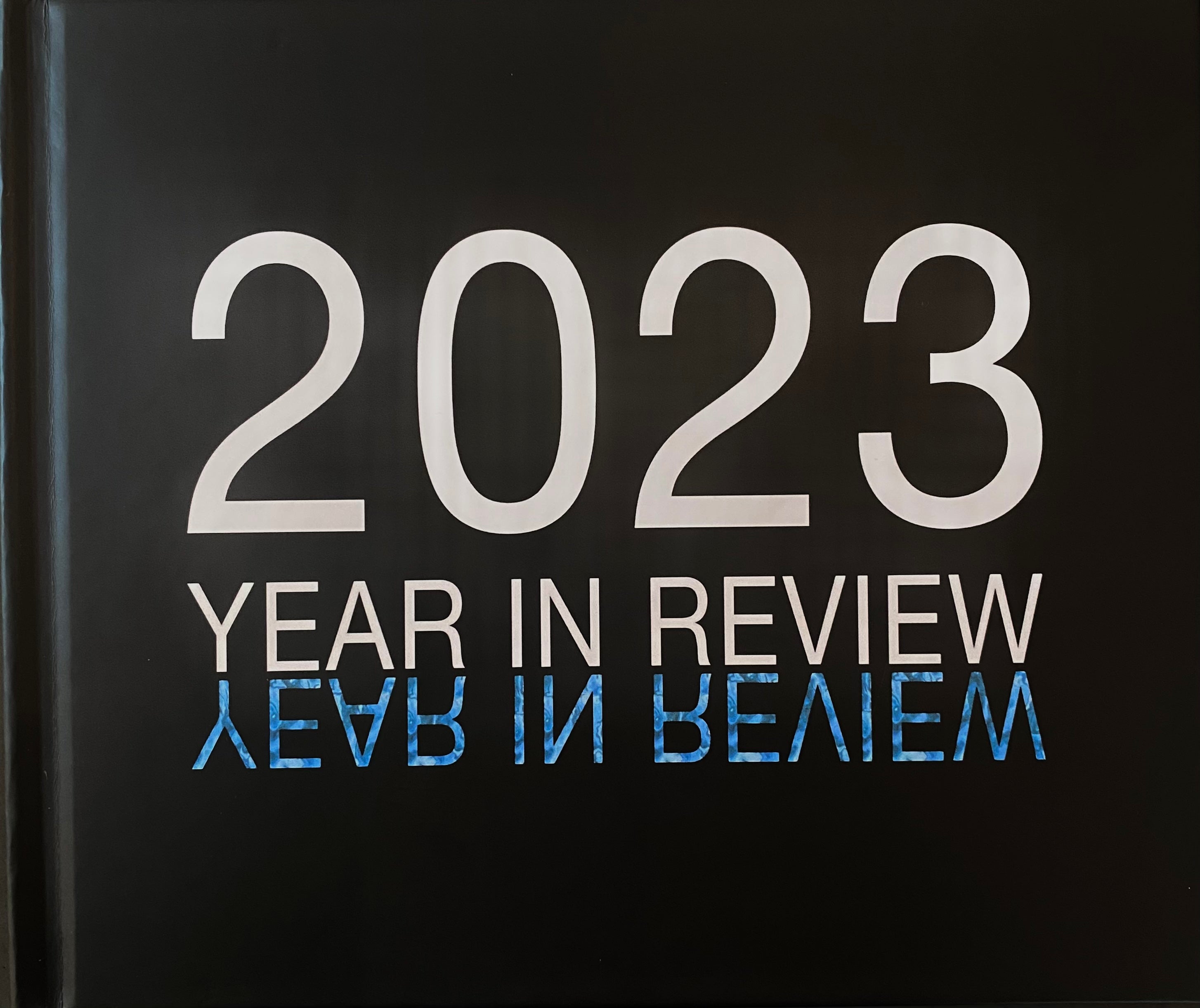 Smith Vallee Gallery 2023 Year In Review Book Smith And Vallee Gallery Smith Vallee Gallery 2023 Year In Review Book Smith And Vallee Gallery