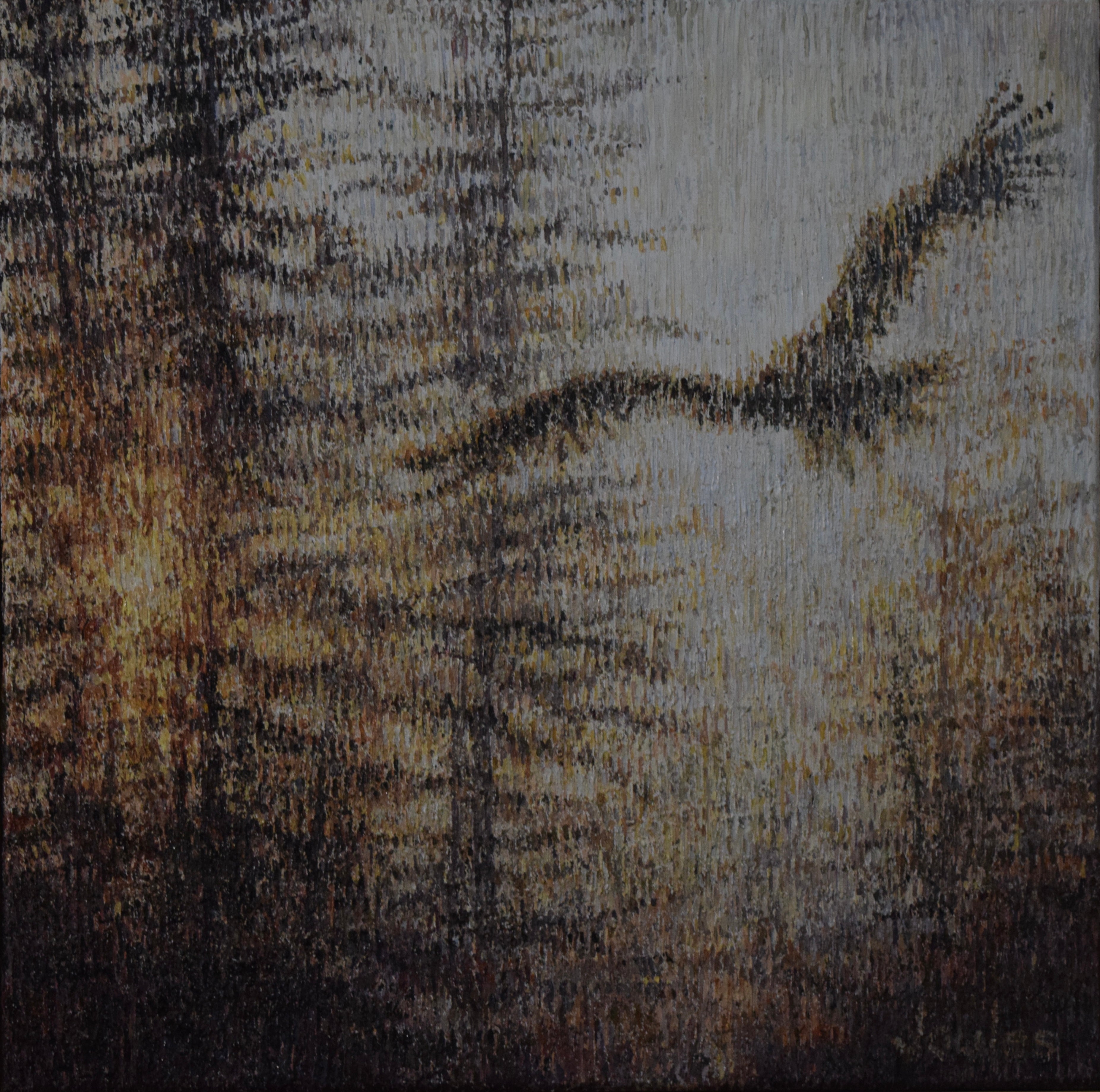 Fowl Play • Julia &#39;Joules&#39; Martin | Raptor Along the Trees