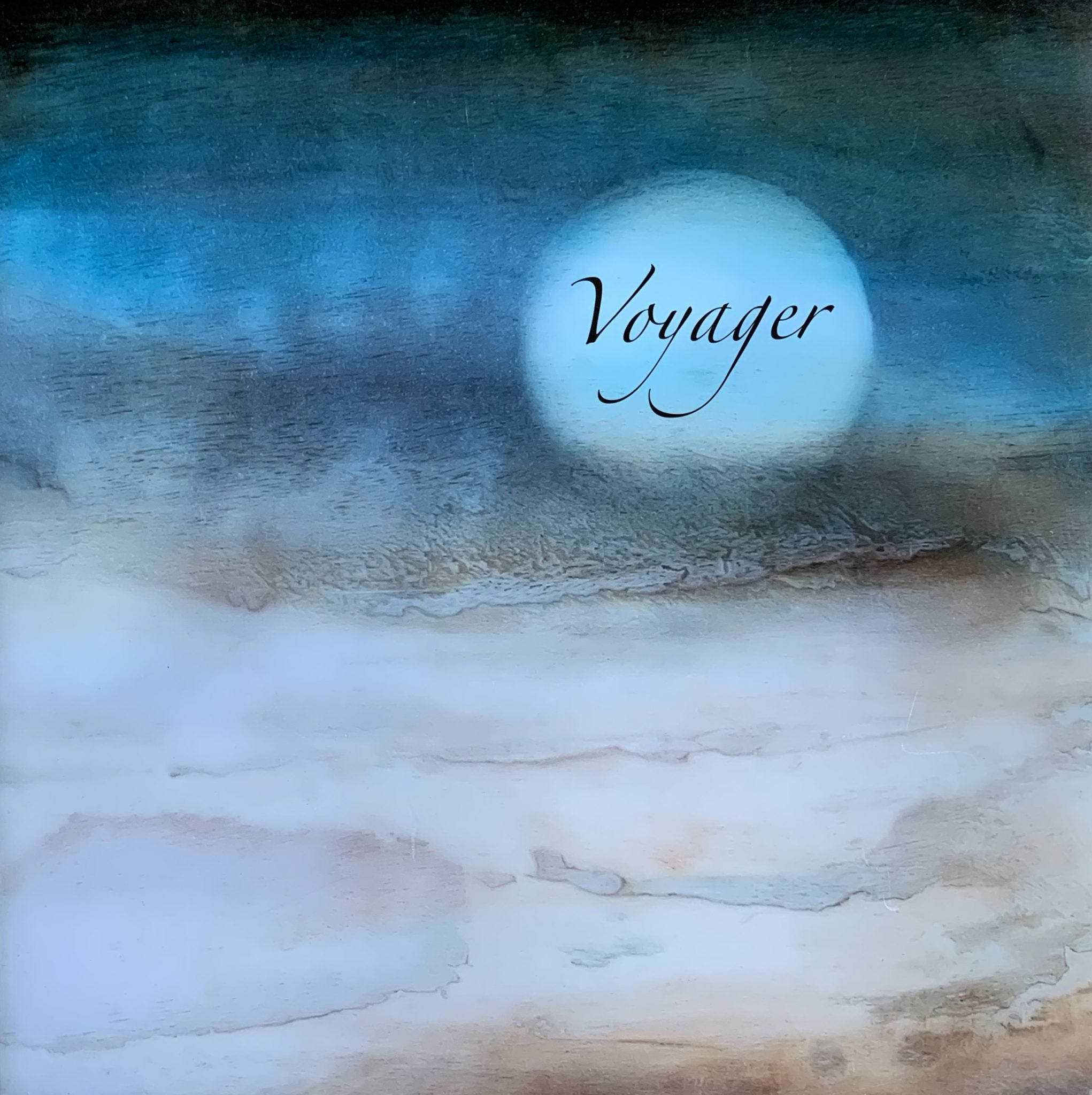 Voyager, Book