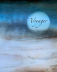 Voyager, Book